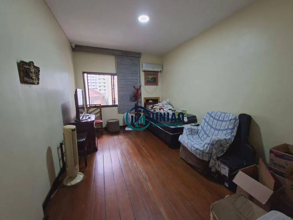 Apartamento, 4 quartos, 260 m² - Foto 15