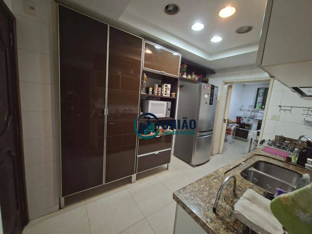Apartamento, 4 quartos, 260 m² - Foto 6
