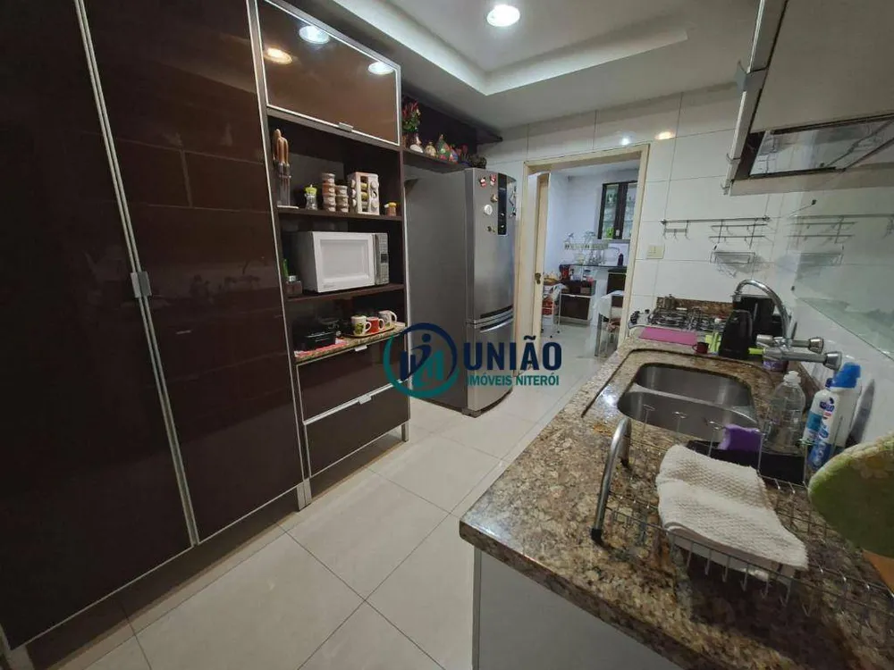 Apartamento, 4 quartos, 260 m² - Foto 11