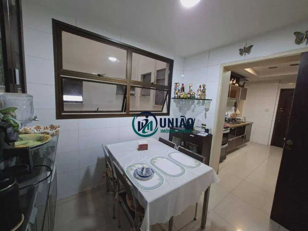 Apartamento, 4 quartos, 260 m² - Foto 11