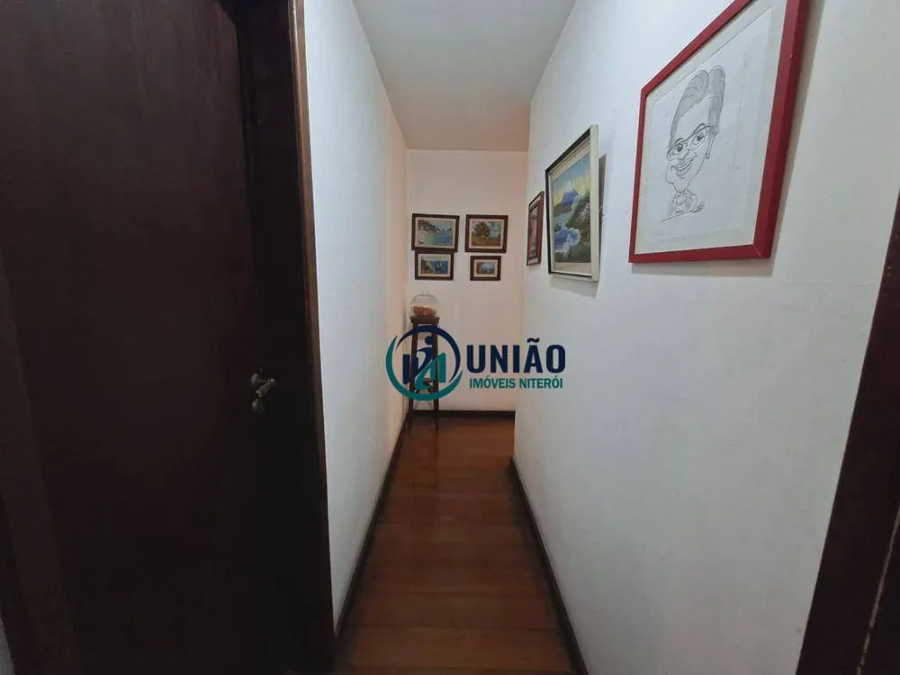 Apartamento, 4 quartos, 260 m² - Foto 17
