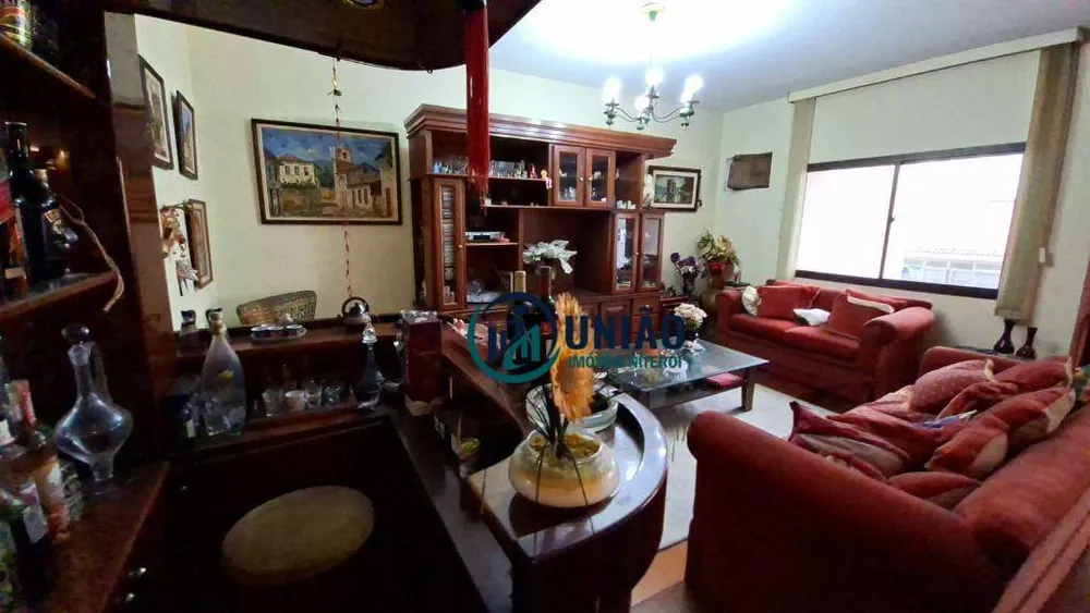 Apartamento, 4 quartos, 260 m² - Foto 3