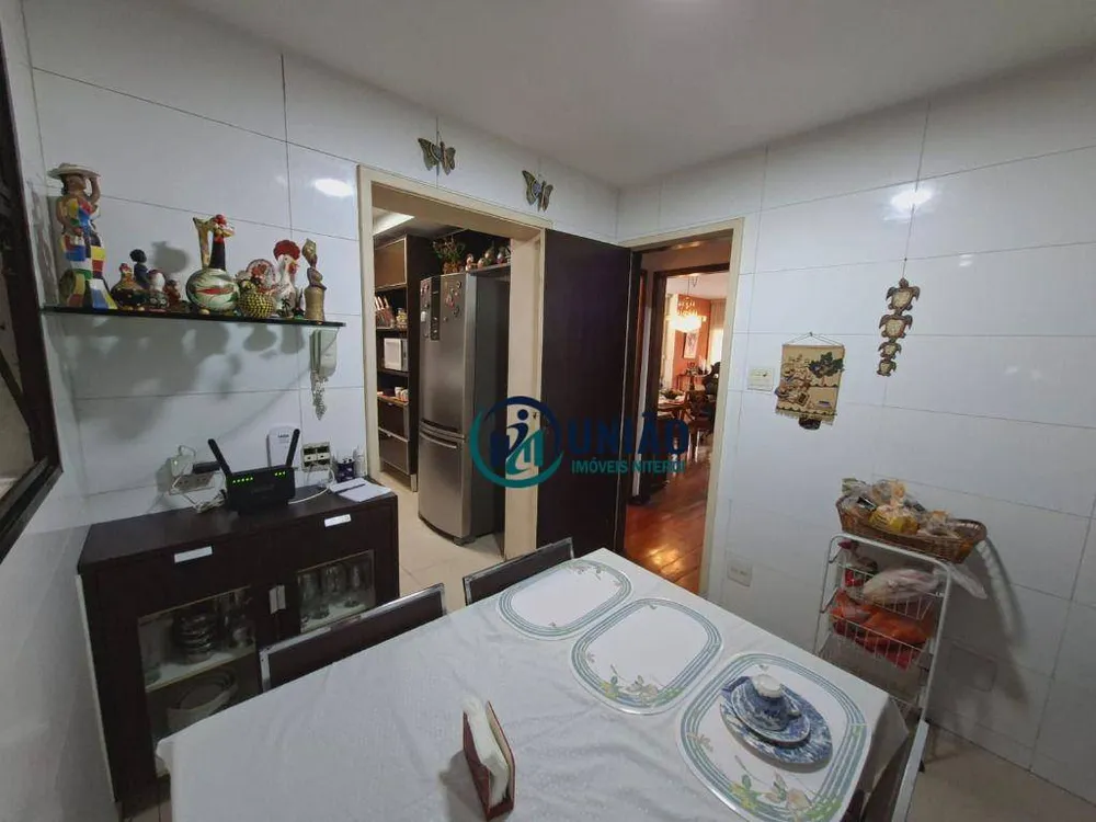 Apartamento, 4 quartos, 260 m² - Foto 14