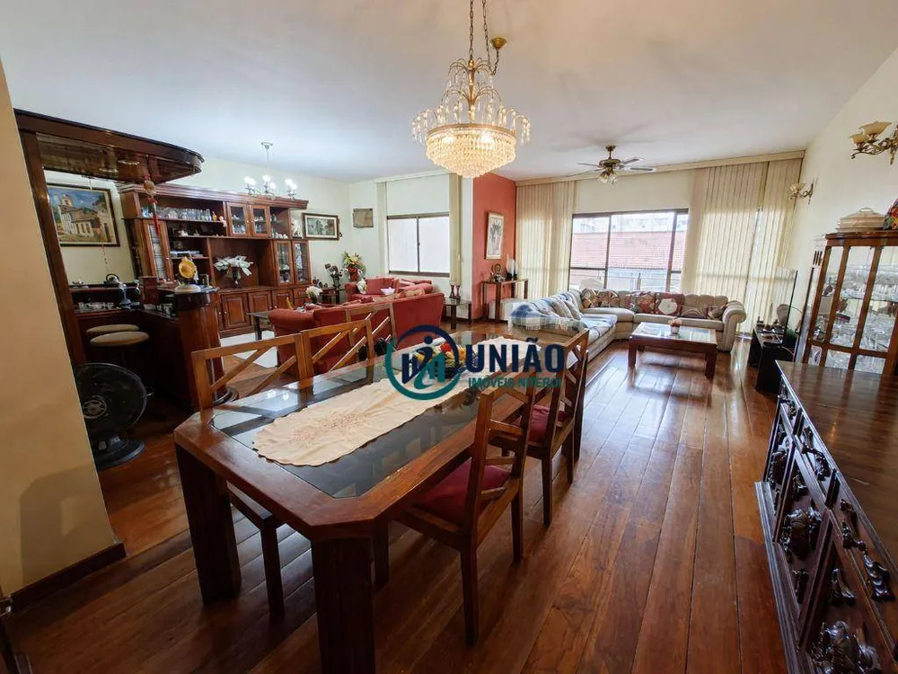 Apartamento, 4 quartos, 260 m² - Foto 17