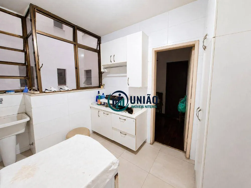 Apartamento, 4 quartos, 260 m² - Foto 9