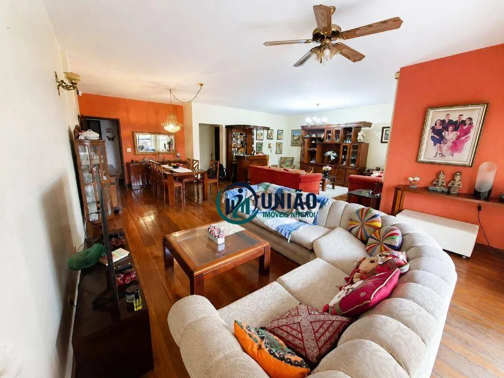 Apartamento, 4 quartos, 260 m² - Foto 16