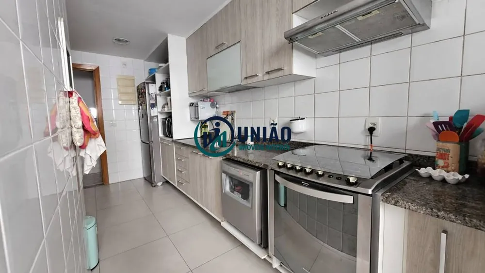 Apartamento, 2 quartos, 78 m² - Foto 7
