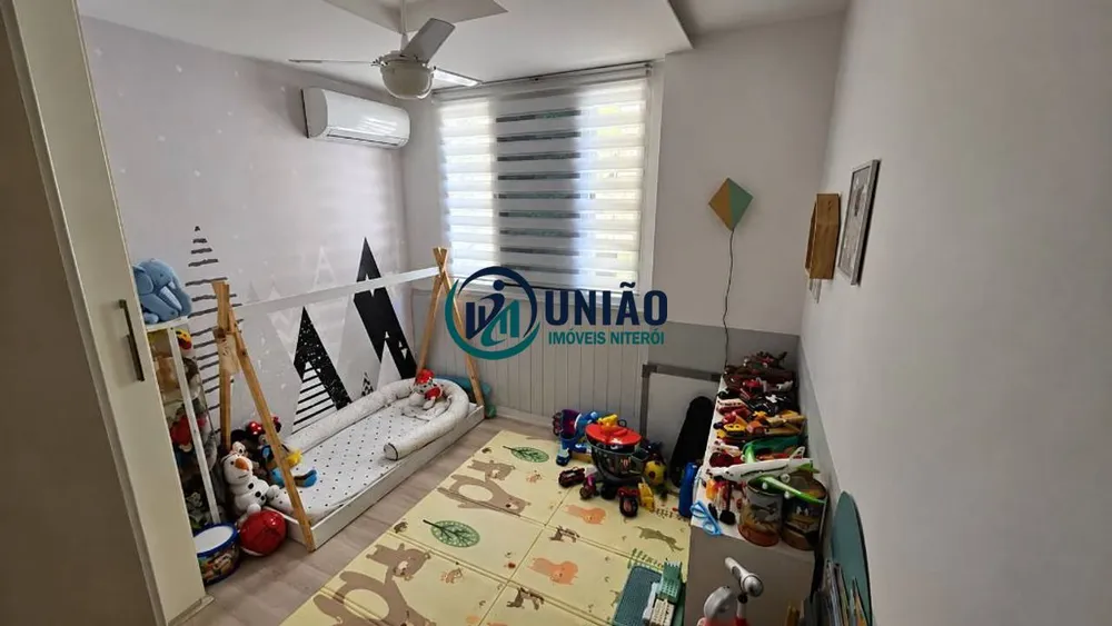 Apartamento, 2 quartos, 78 m² - Foto 16