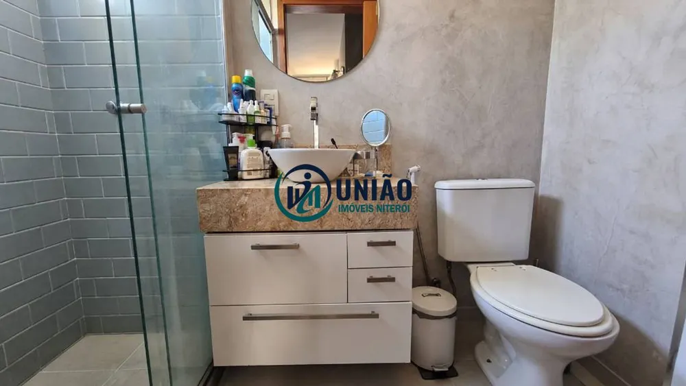 Apartamento, 2 quartos, 78 m² - Foto 13