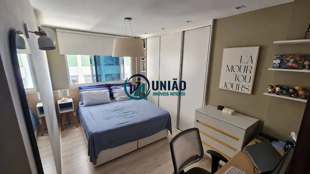 Apartamento, 2 quartos, 78 m² - Foto 11