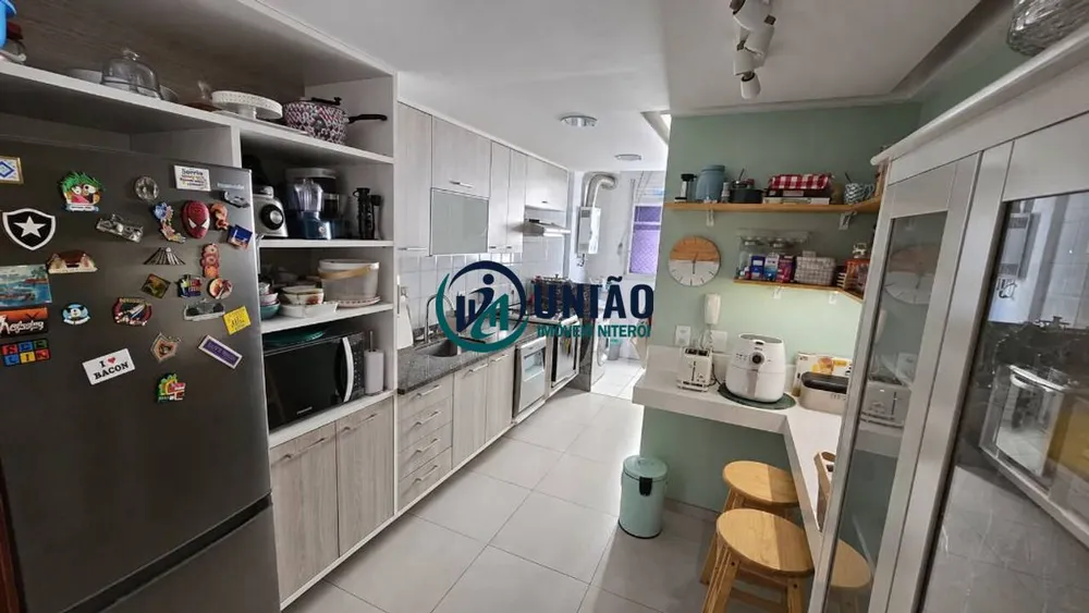 Apartamento, 2 quartos, 78 m² - Foto 5