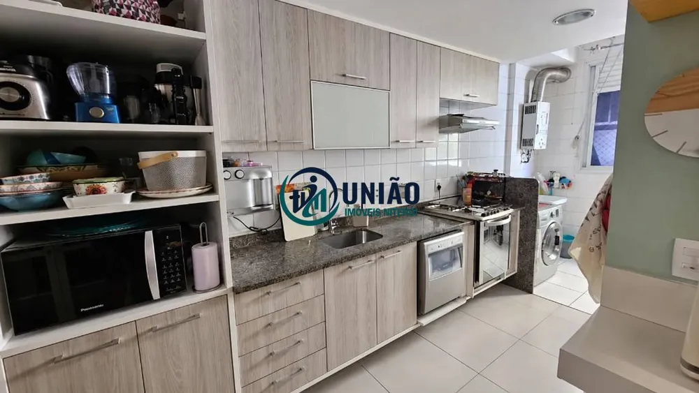 Apartamento, 2 quartos, 78 m² - Foto 6