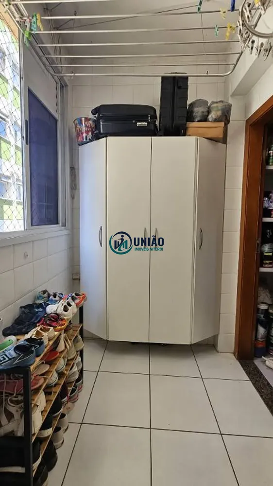 Apartamento, 2 quartos, 78 m² - Foto 10