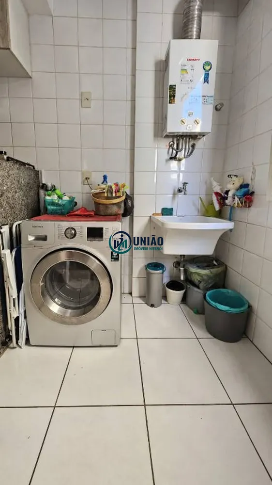 Apartamento, 2 quartos, 78 m² - Foto 9