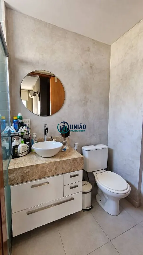 Apartamento, 2 quartos, 78 m² - Foto 14