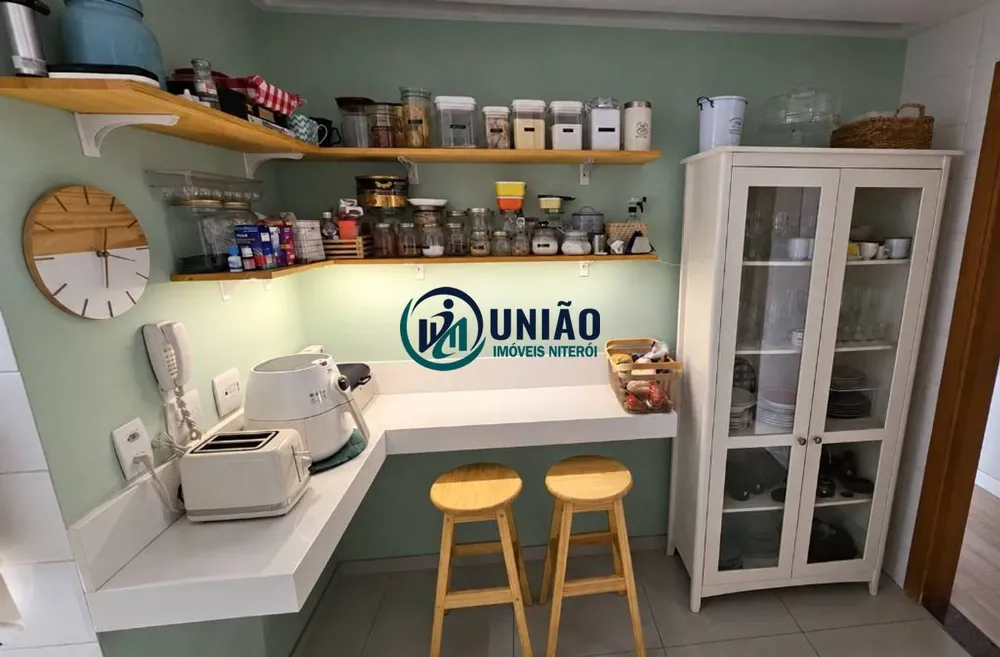 Apartamento, 2 quartos, 78 m² - Foto 8