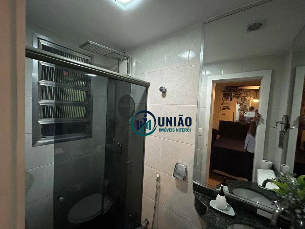 Apartamento, 3 quartos, 128 m² - Foto 15