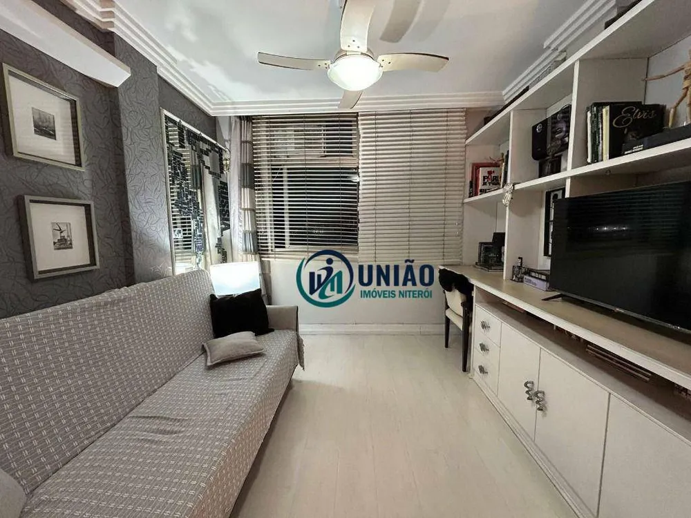 Apartamento, 3 quartos, 128 m² - Foto 7