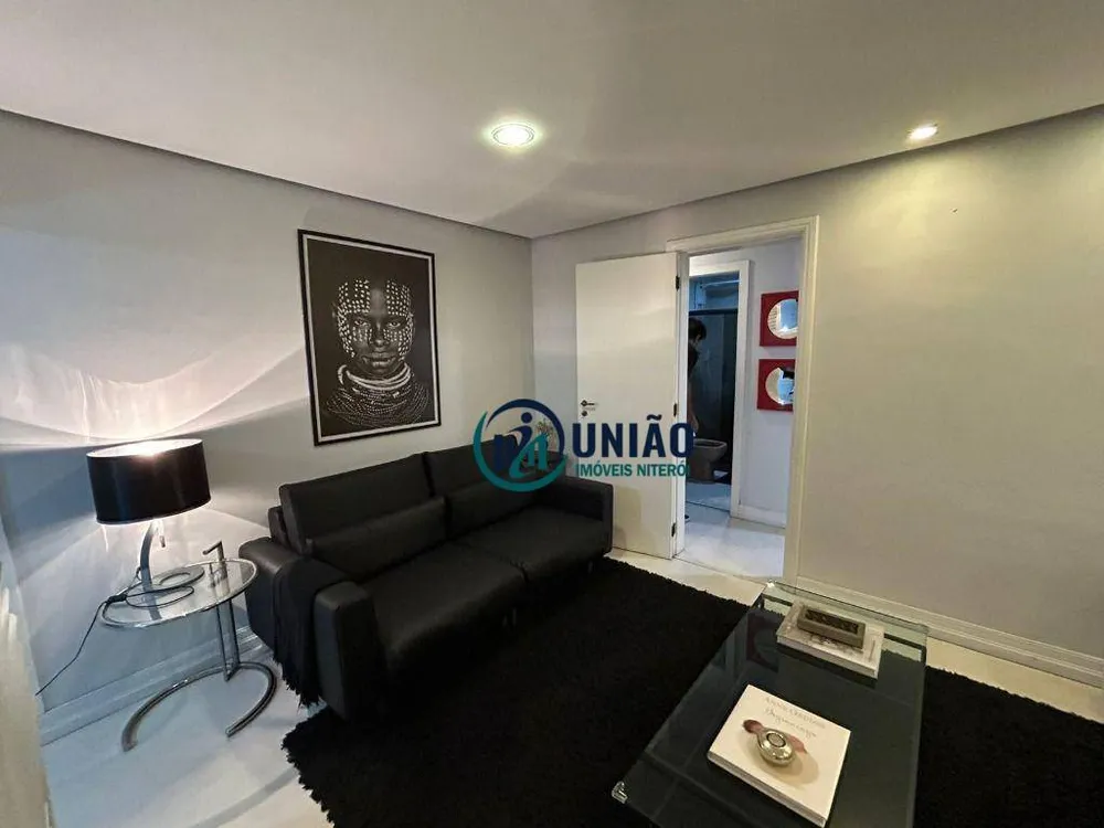 Apartamento, 3 quartos, 128 m² - Foto 13