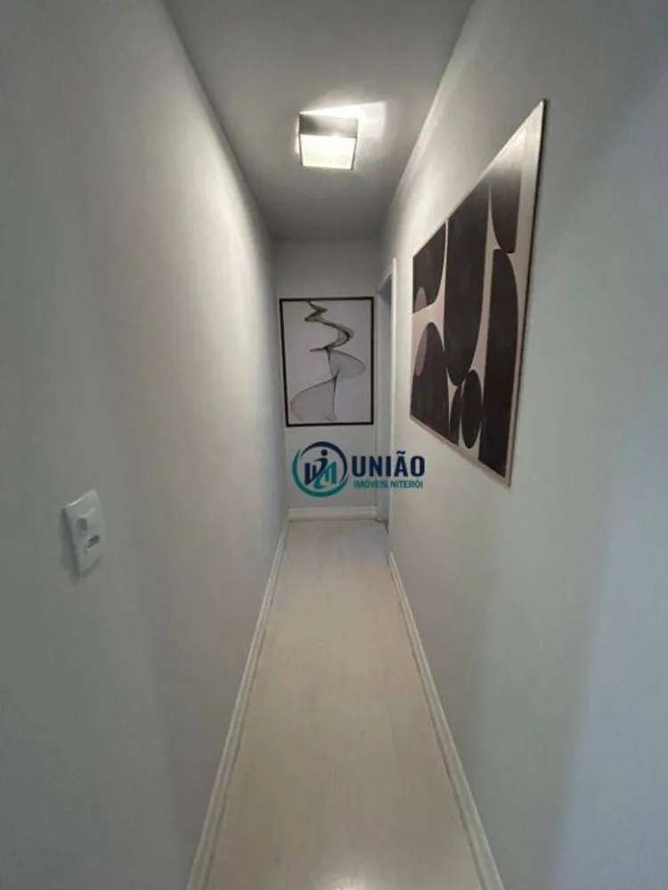 Apartamento, 3 quartos, 128 m² - Foto 5