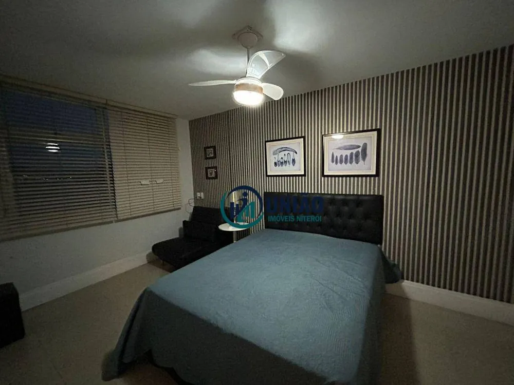 Apartamento, 3 quartos, 128 m² - Foto 9
