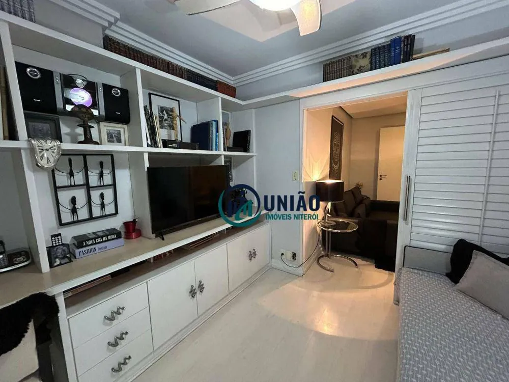 Apartamento, 3 quartos, 128 m² - Foto 8
