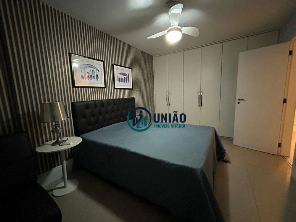 Apartamento, 3 quartos, 128 m² - Foto 12