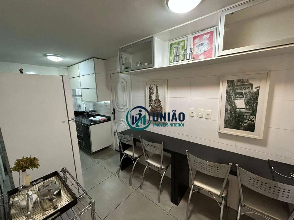 Apartamento, 3 quartos, 128 m² - Foto 17