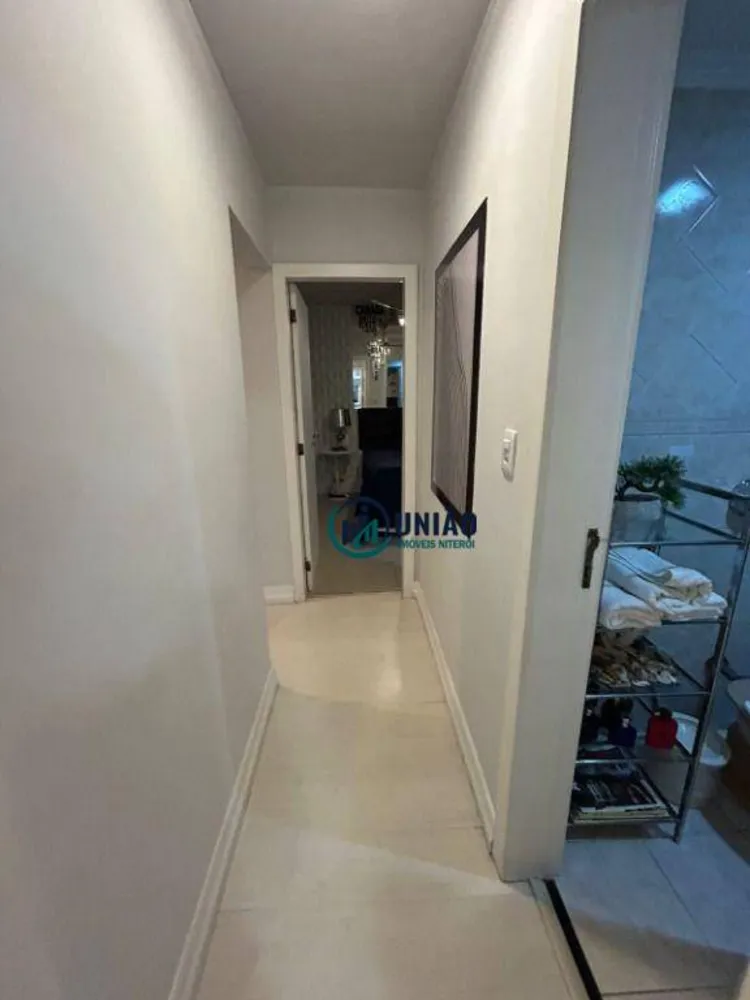 Apartamento, 3 quartos, 128 m² - Foto 6