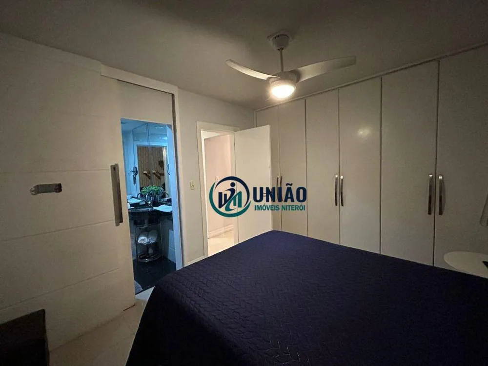 Apartamento, 3 quartos, 128 m² - Foto 10