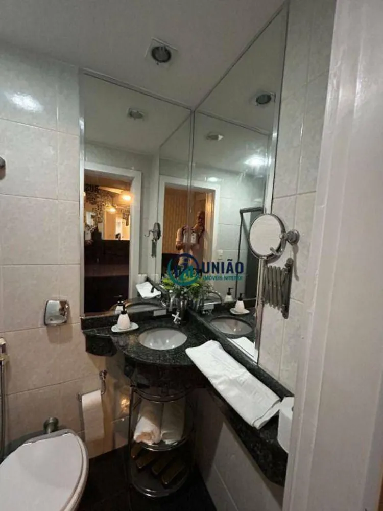 Apartamento, 3 quartos, 128 m² - Foto 16