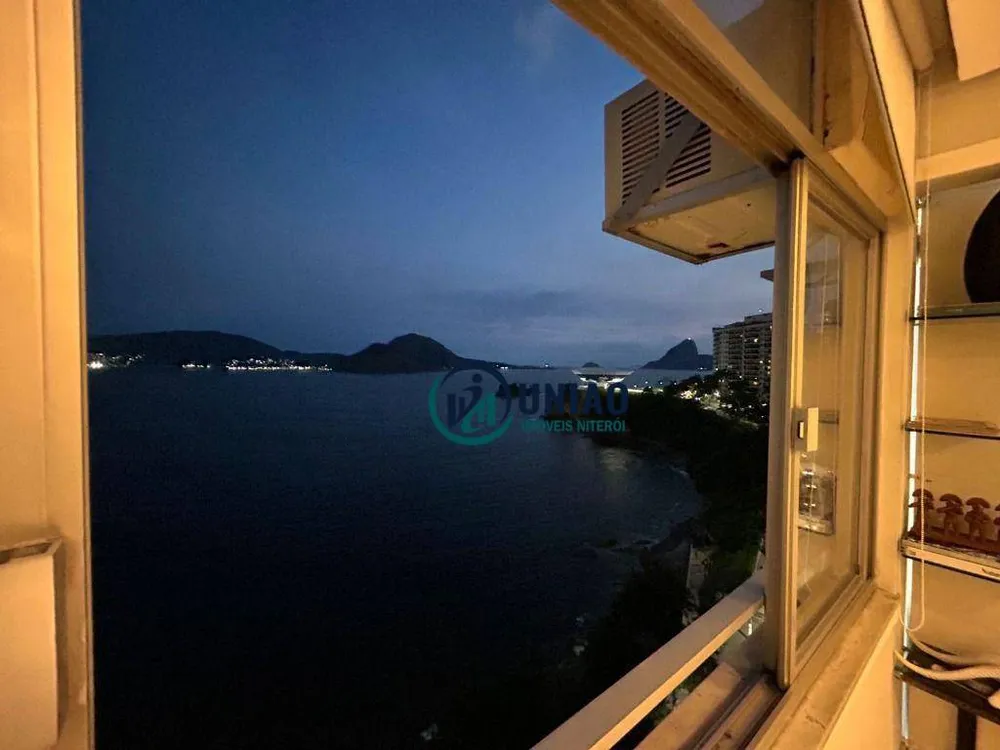 Apartamento, 3 quartos, 128 m² - Foto 2