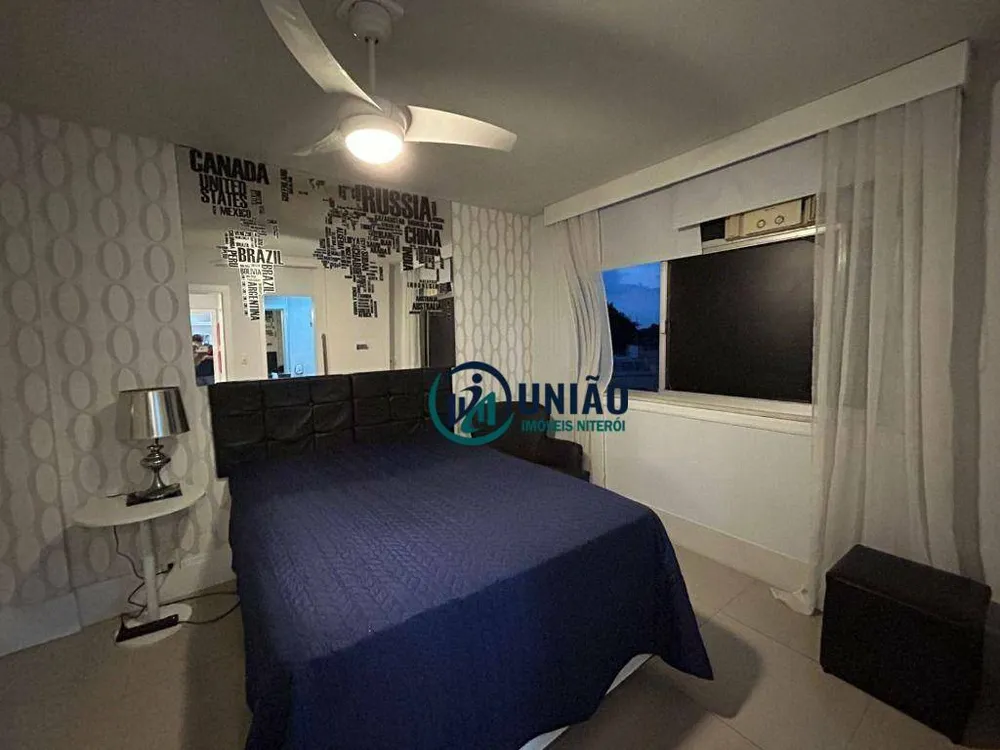 Apartamento, 3 quartos, 128 m² - Foto 11