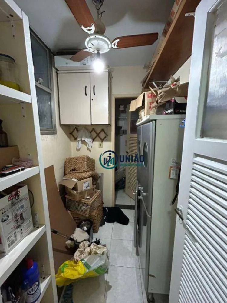 Apartamento, 3 quartos, 128 m² - Foto 22