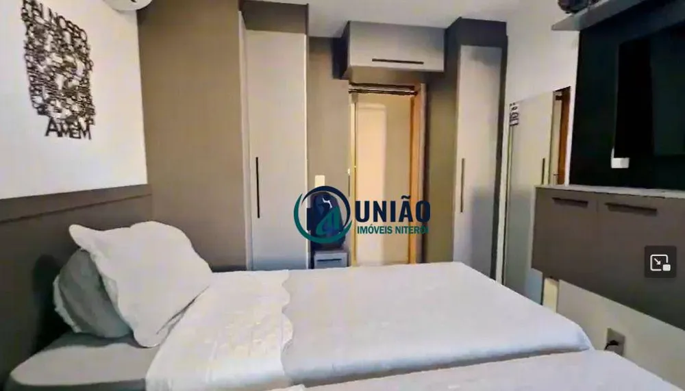 Apartamento, 2 quartos, 80 m² - Foto 20