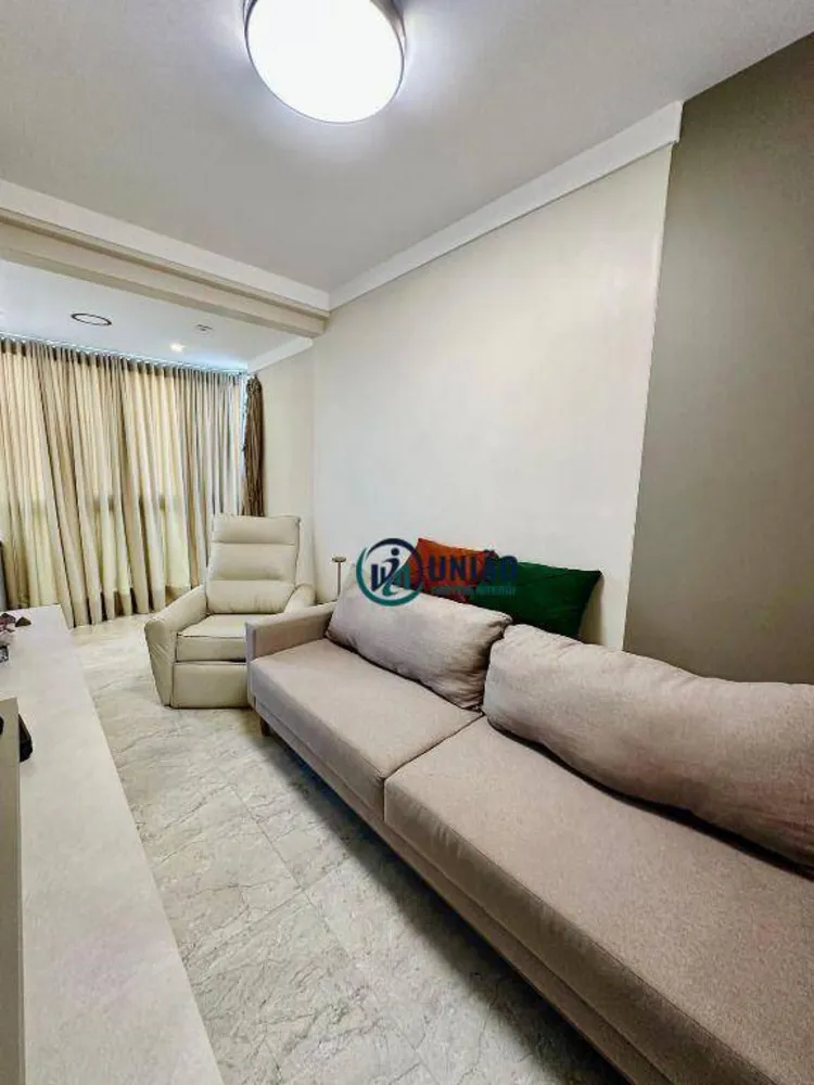 Apartamento, 2 quartos, 80 m² - Foto 9
