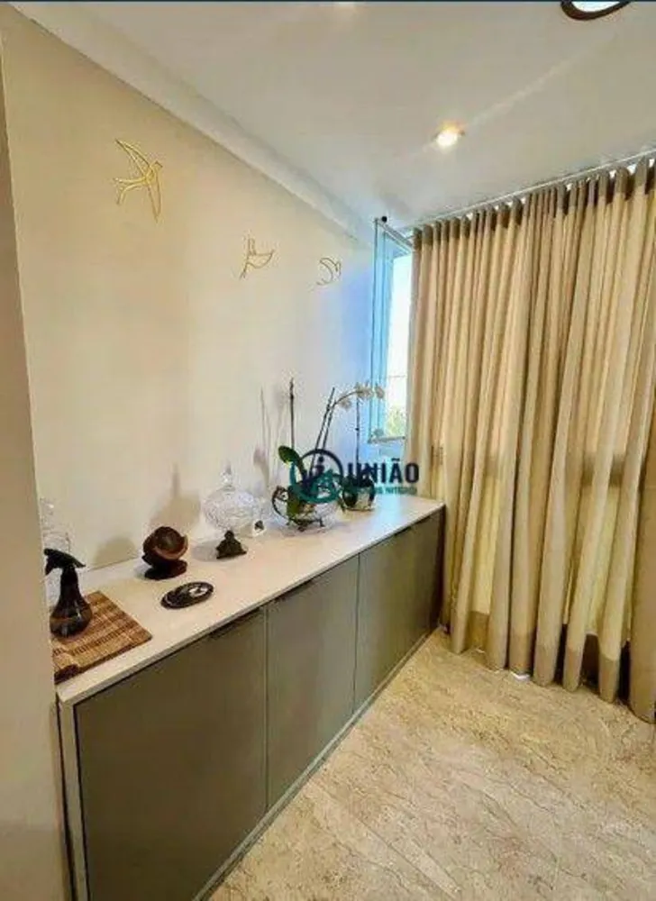 Apartamento, 2 quartos, 80 m² - Foto 5