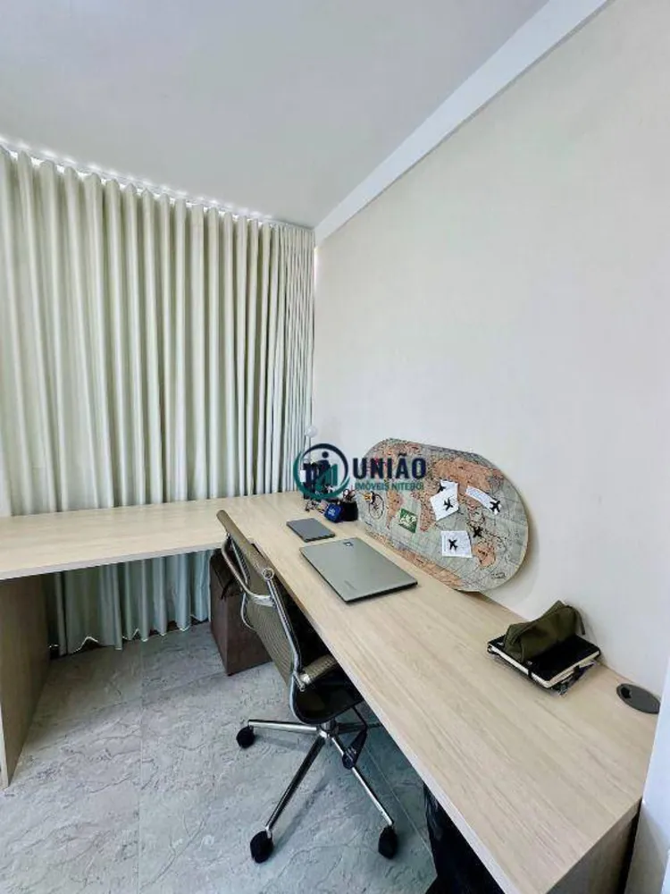 Apartamento, 2 quartos, 80 m² - Foto 15