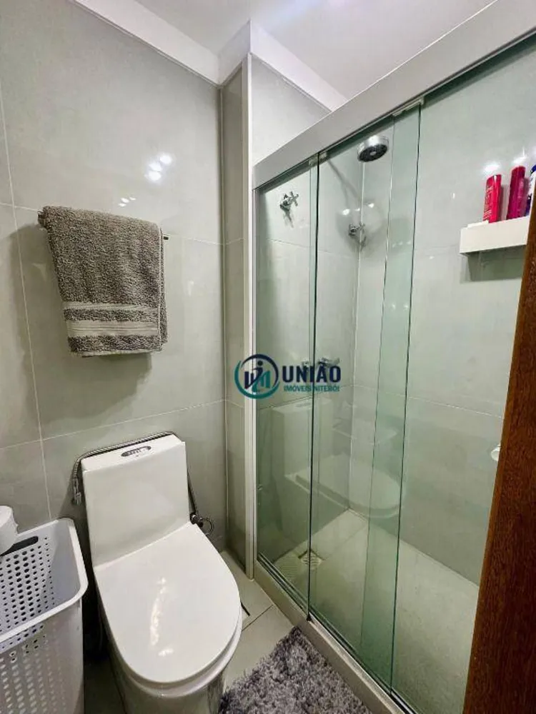 Apartamento, 2 quartos, 80 m² - Foto 16