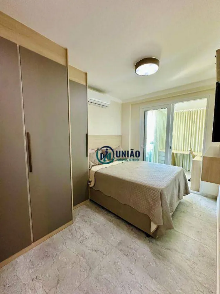 Apartamento, 2 quartos, 80 m² - Foto 13