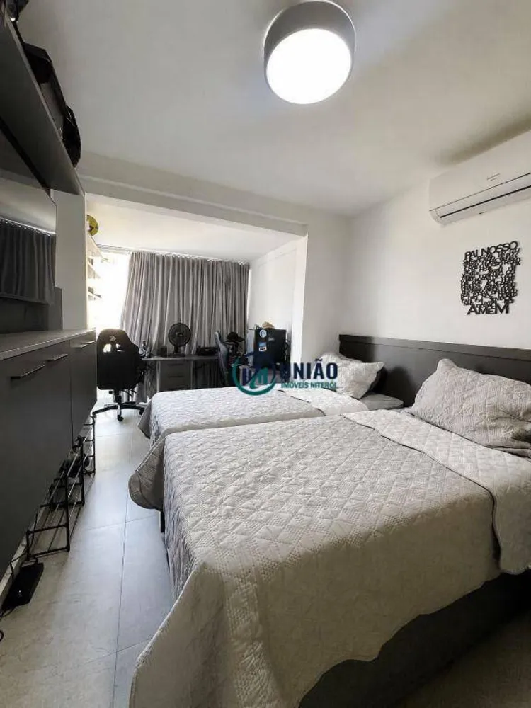 Apartamento, 2 quartos, 80 m² - Foto 18