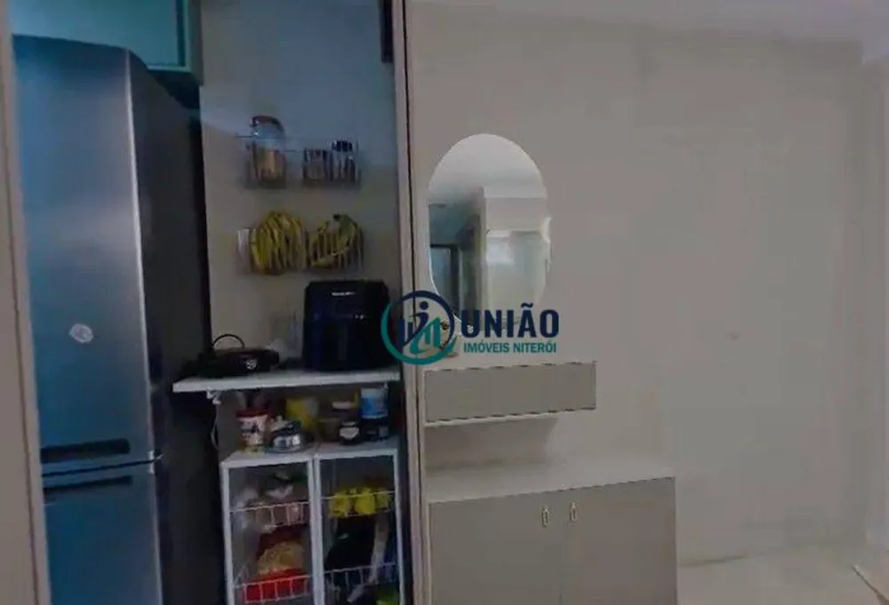 Apartamento, 2 quartos, 80 m² - Foto 10