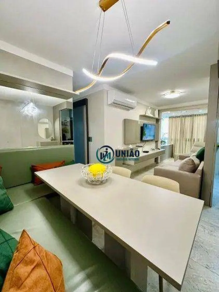 Apartamento, 2 quartos, 80 m² - Foto 7