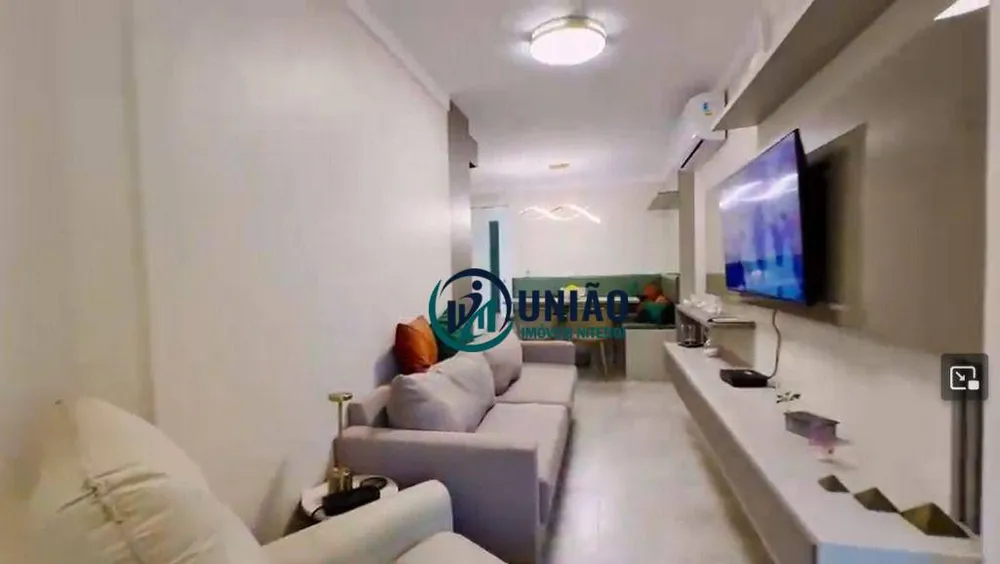 Apartamento, 2 quartos, 80 m² - Foto 4