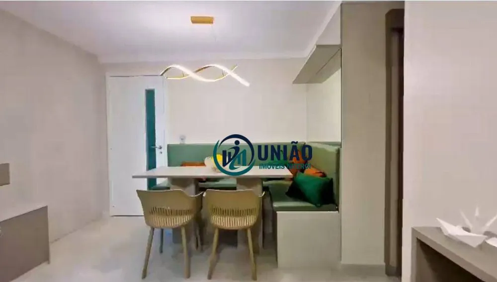 Apartamento, 2 quartos, 80 m² - Foto 6
