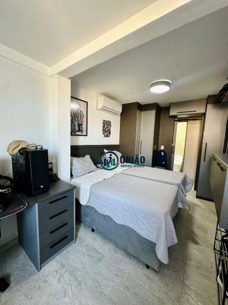 Apartamento, 2 quartos, 80 m² - Foto 17