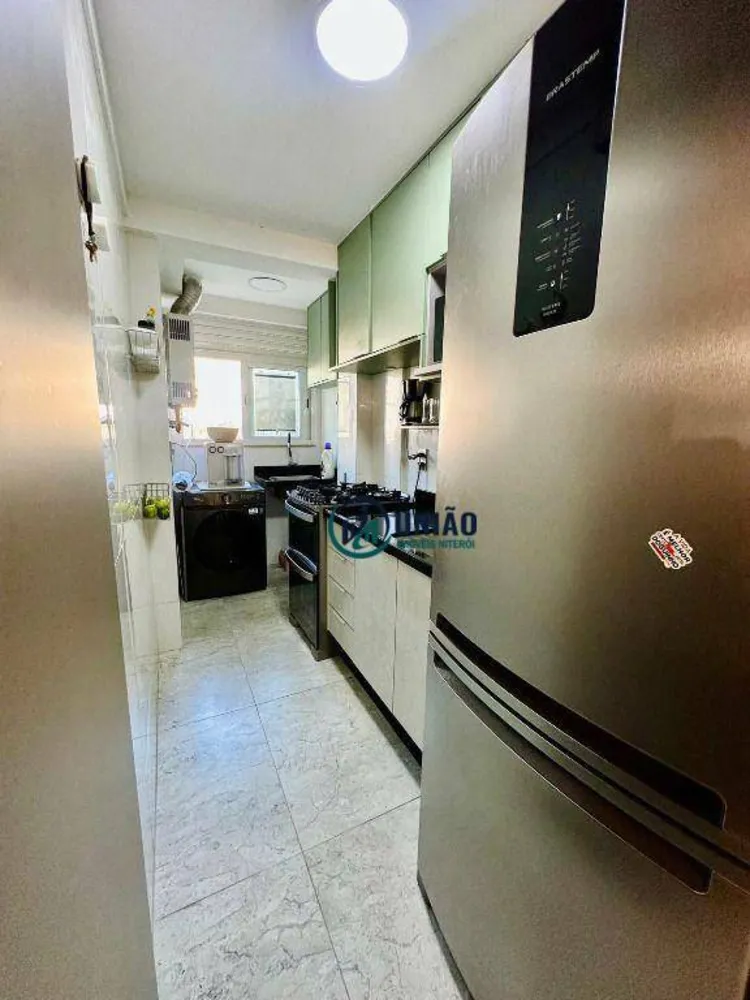 Apartamento, 2 quartos, 80 m² - Foto 11