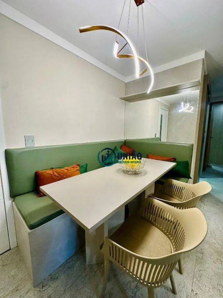 Apartamento, 2 quartos, 80 m² - Foto 8
