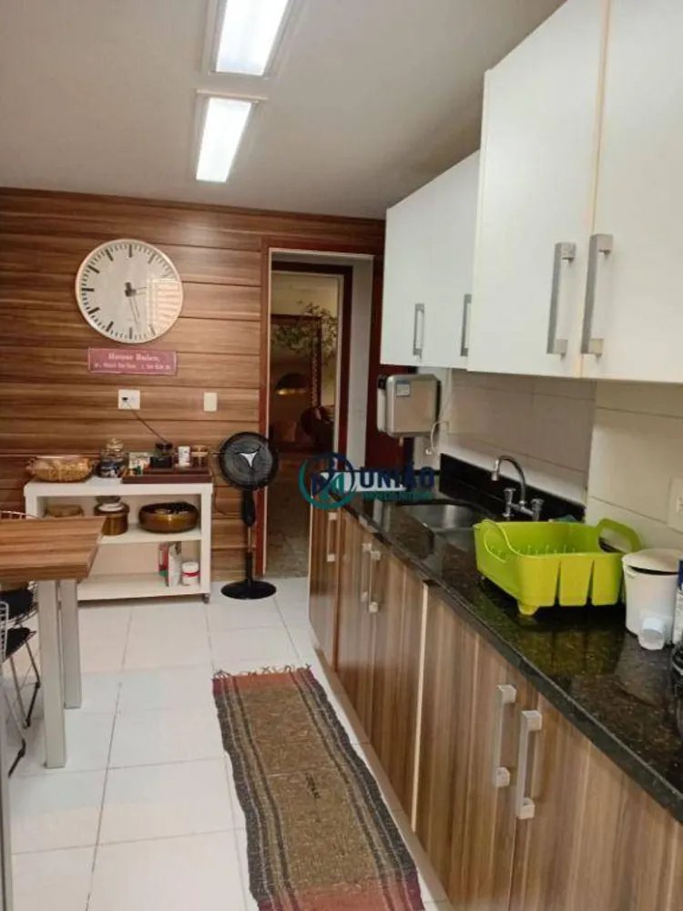 Apartamento, 4 quartos, 151 m² - Foto 8