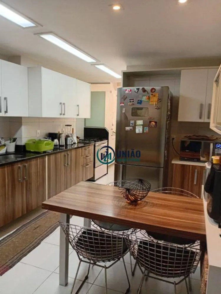 Apartamento, 4 quartos, 151 m² - Foto 21